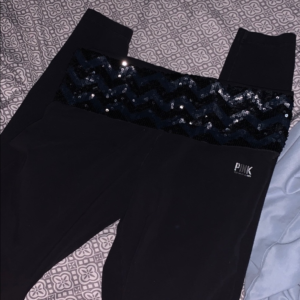 Yoga leggings
